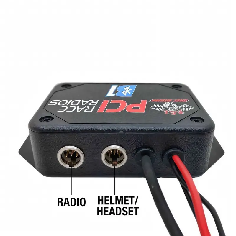 Pci Race Radios B1 Bluetooth Module 2