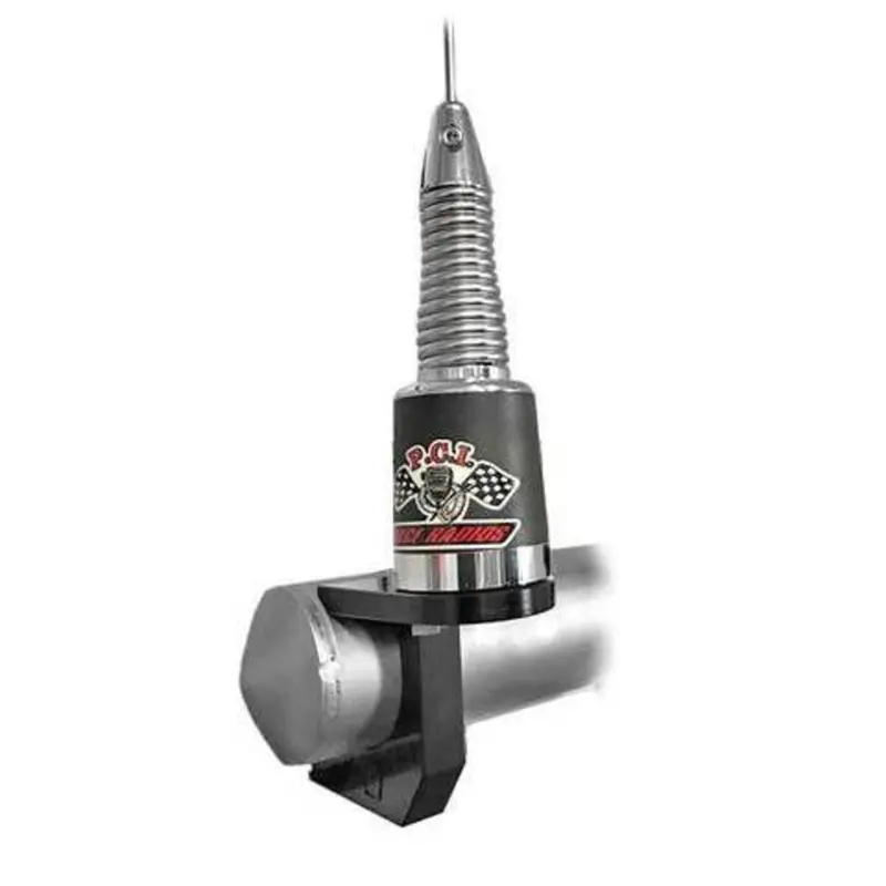 Pci Race Radios Billet Roll Bar Antenna Mount 1