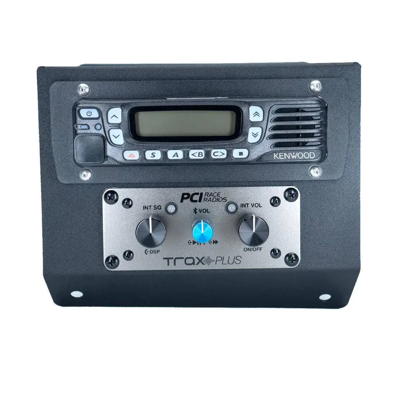 Pci Race Radios Can-Am Defender Bracket 2