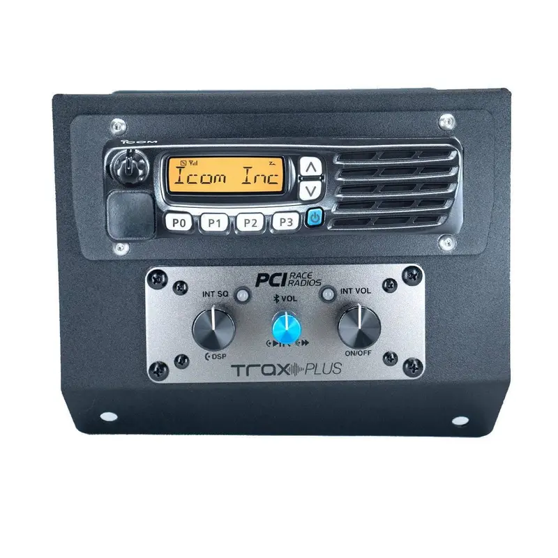 Pci Race Radios Can-Am Defender Bracket 4