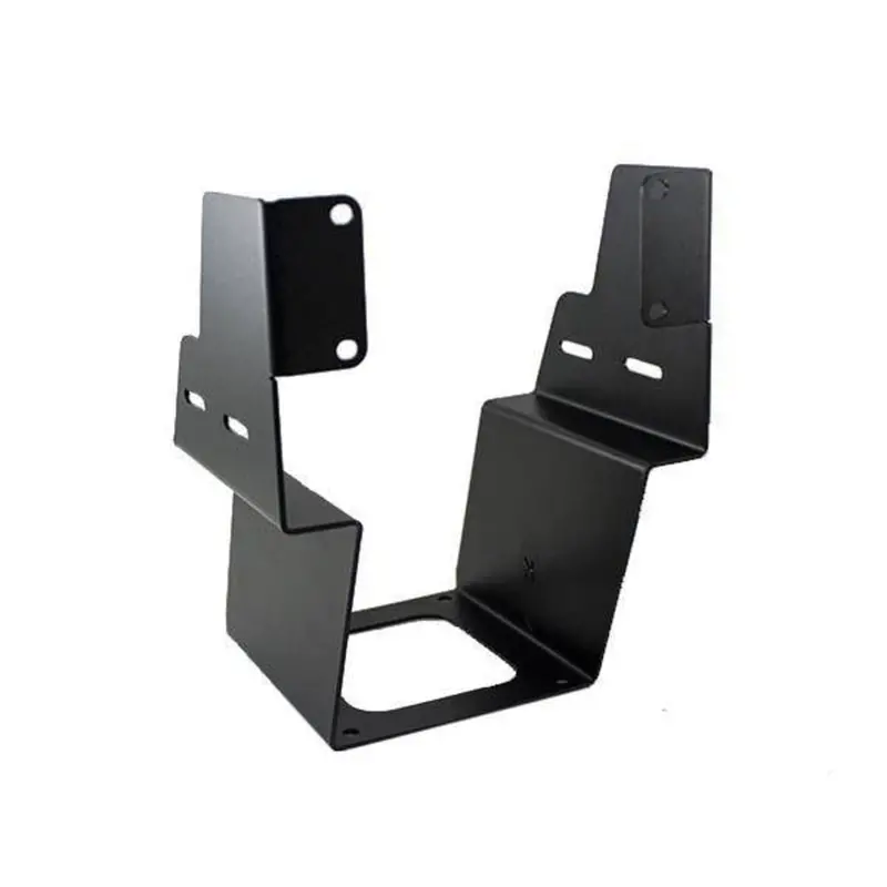 Pci Race Radios Can-Am Maverick X3 Console Bracket 1