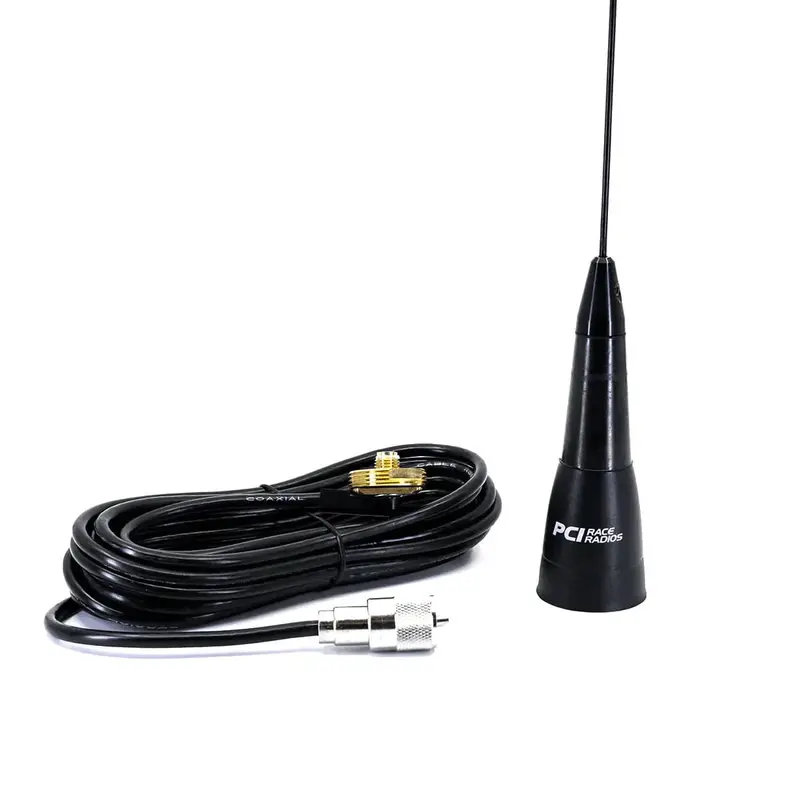 Pci Race Radios Can-Am Maverick X3 Elite Complete Communications Package 5
