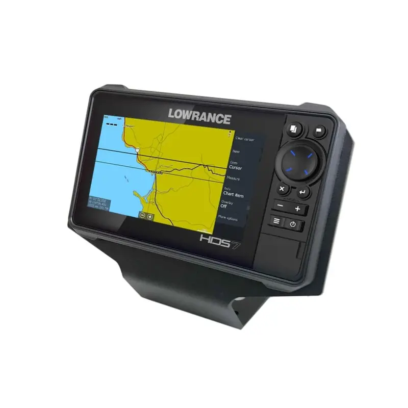 Pci Race Radios Can-Am Maverick X3 Elite Fs & Hds Live Gps Bracket 2