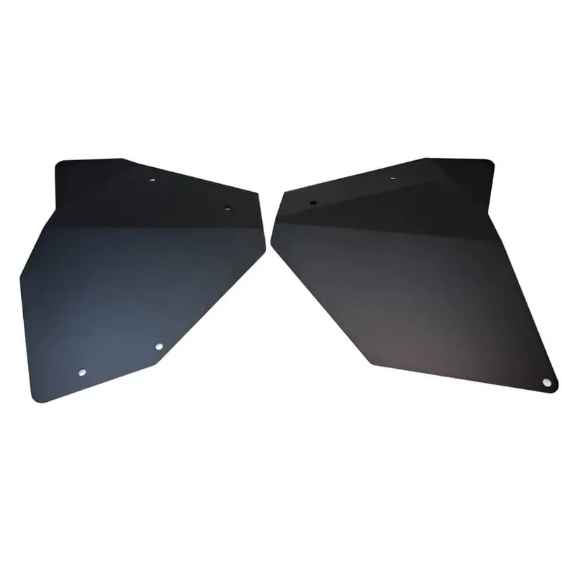 Pci Race Radios Can-Am Maverick X3 Pillar Side Panels 1