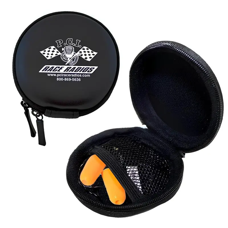 Pci Race Radios Challenger 2 Earpieces 1