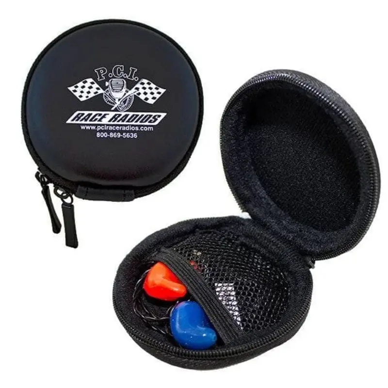 Pci Race Radios Challenger Semi Custom Earpieces 1