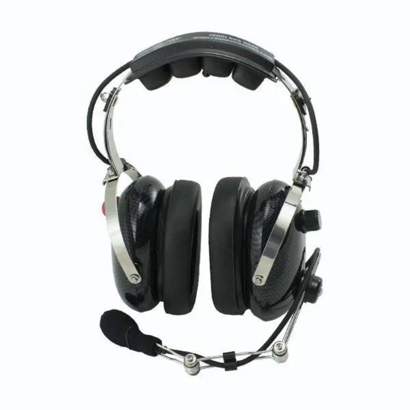 Pci Race Radios Crew Chief Headset 2