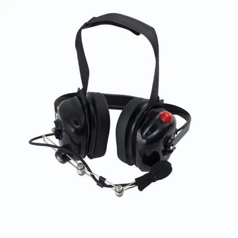 Pci Race Radios Crew Chief Headset 2