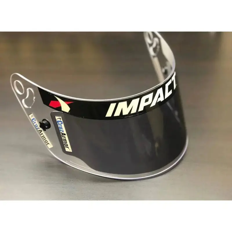 Pci Race Radios Cruz Armor Day To Night One Shot Tear Off Impact Smoke 1