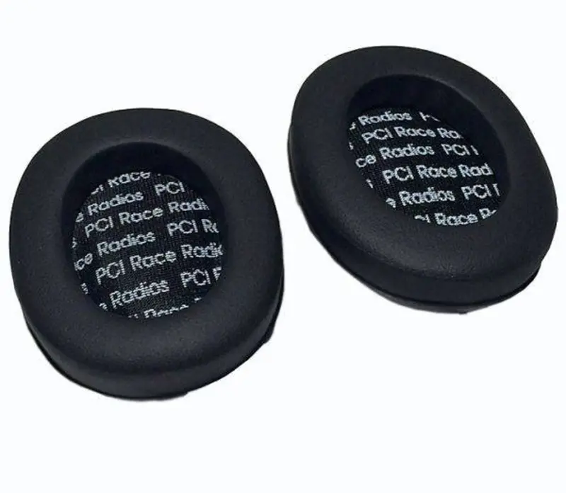 Pci Race Radios Ear Cups 1
