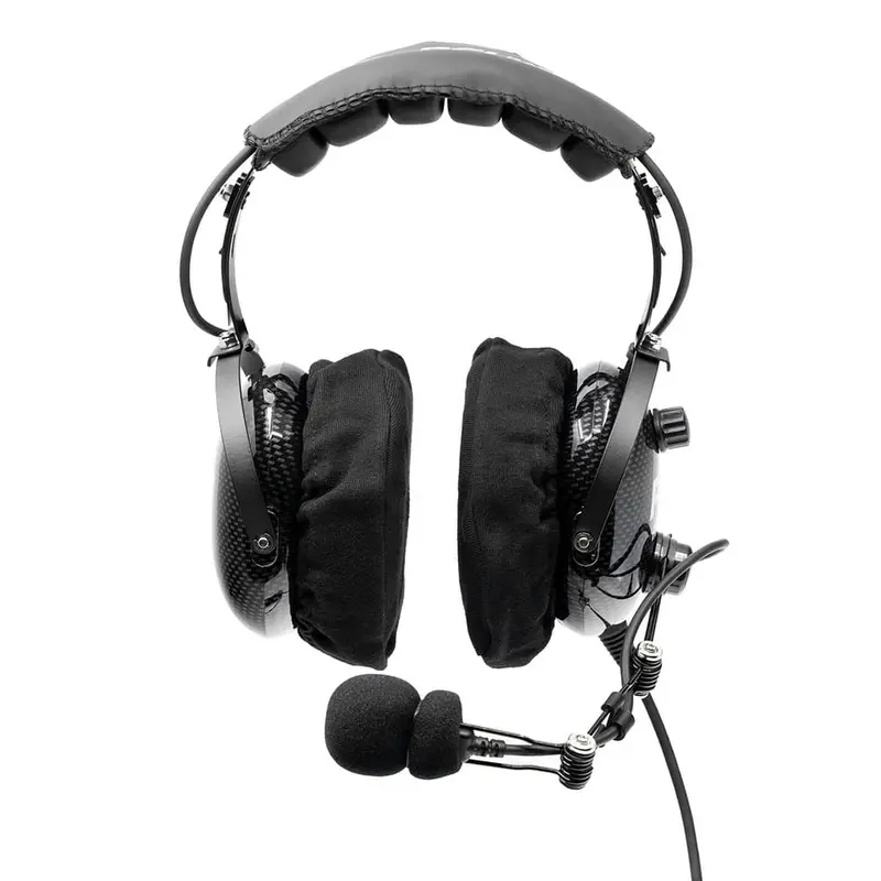 Pci Race Radios Elite G2 Headset With Volume Control 1
