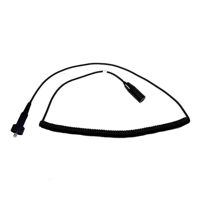 Pci Race Radios Elite Helmet Wire Extension 1
