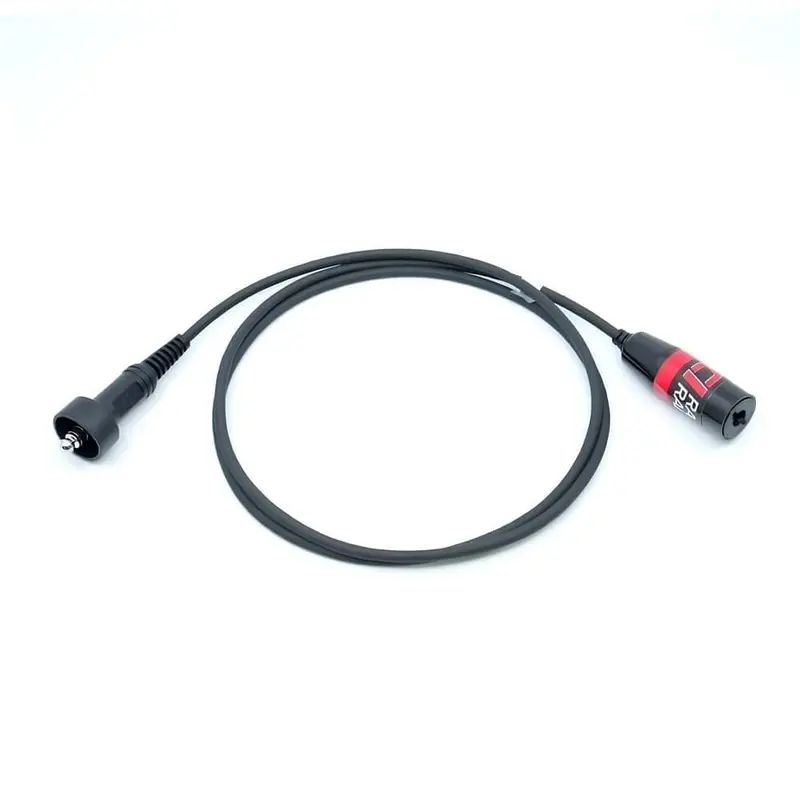 Pci Race Radios Elite Helmet Wire Extension 2