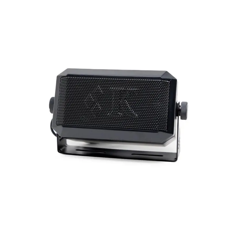 Pci Race Radios External Speaker 1