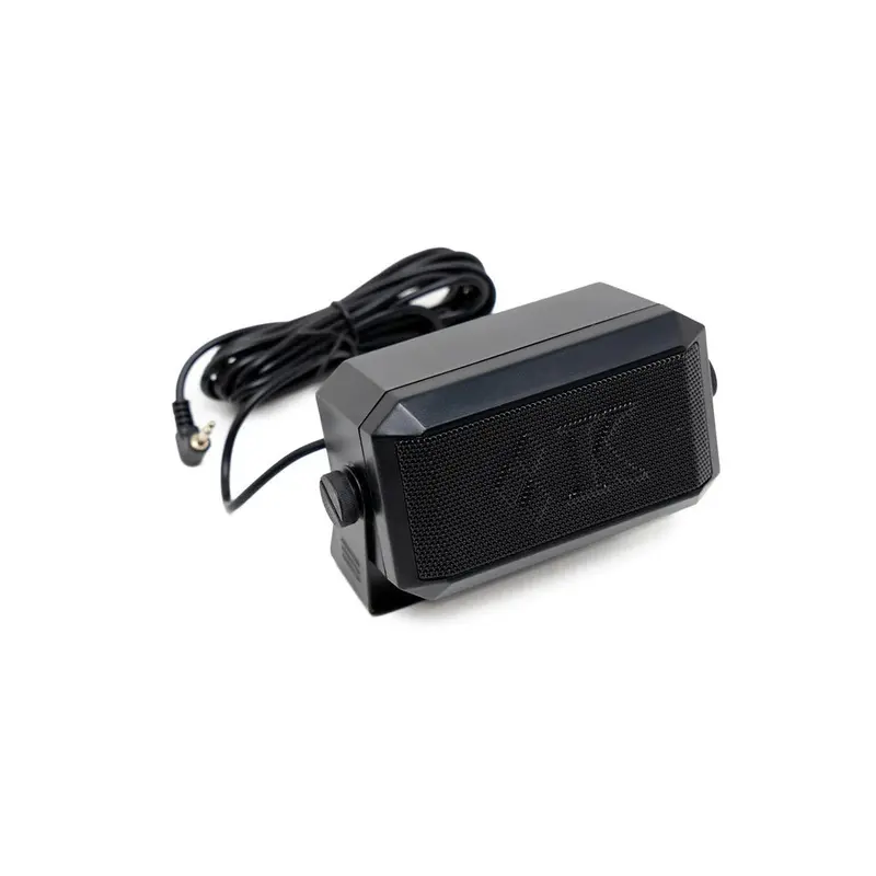 Pci Race Radios External Speaker 2