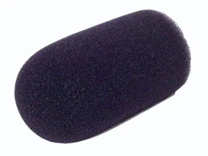 Pci Race Radios Extreme Foam Mic Sock 1