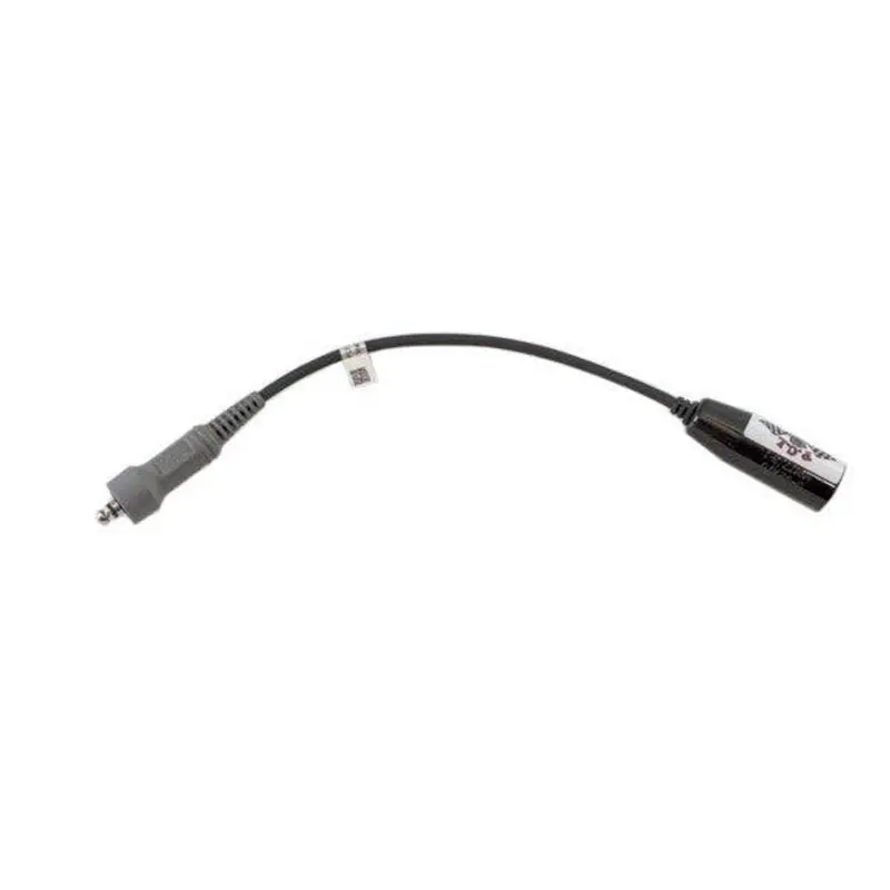 Pci Race Radios Female Elite To Trax Male Adapter 1