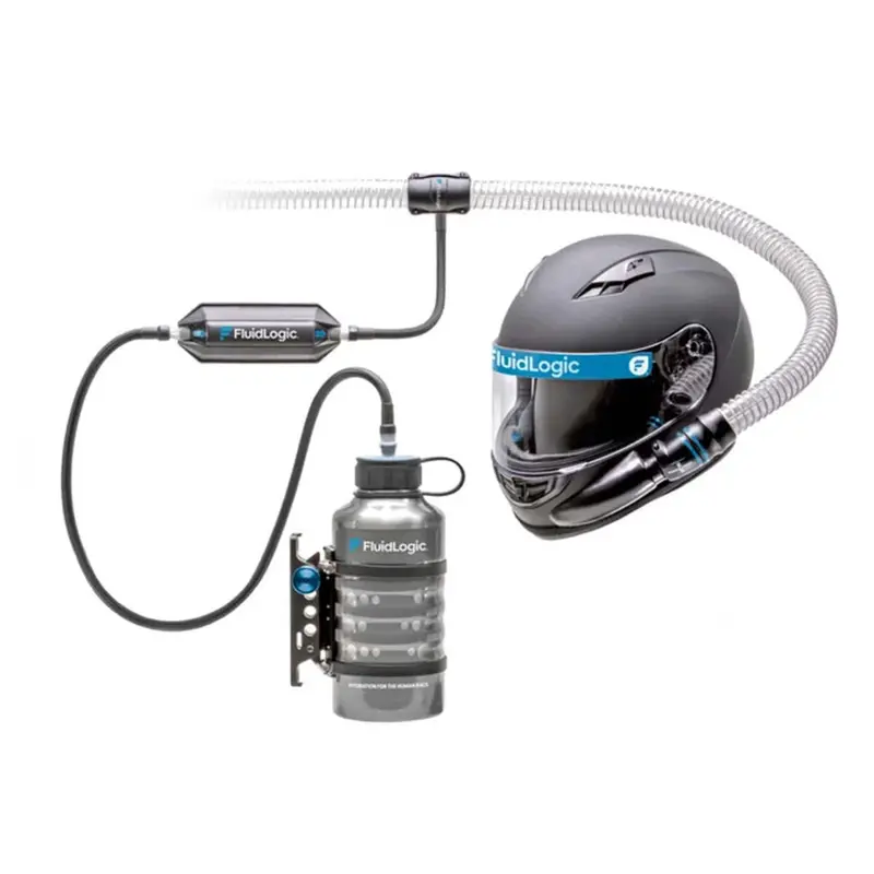 Pci Race Radios Fluid Logic Vmr Hydration System 1
