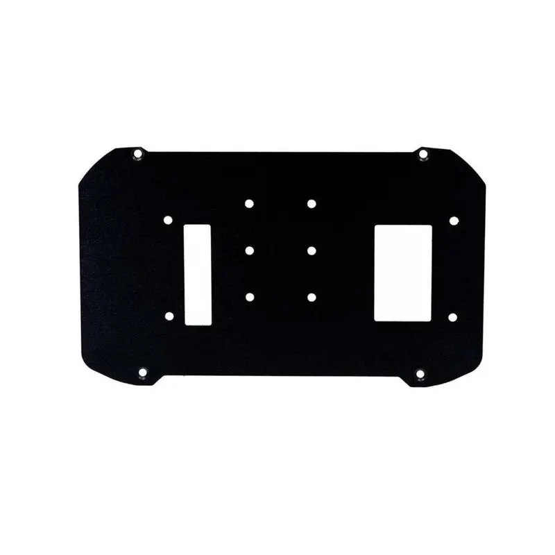 Pci Race Radios Garmin Adapter Plate 1