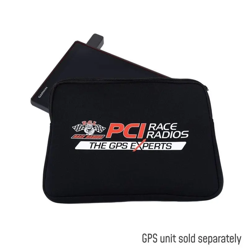 Pci Race Radios Garmin Gps Protective Case 2