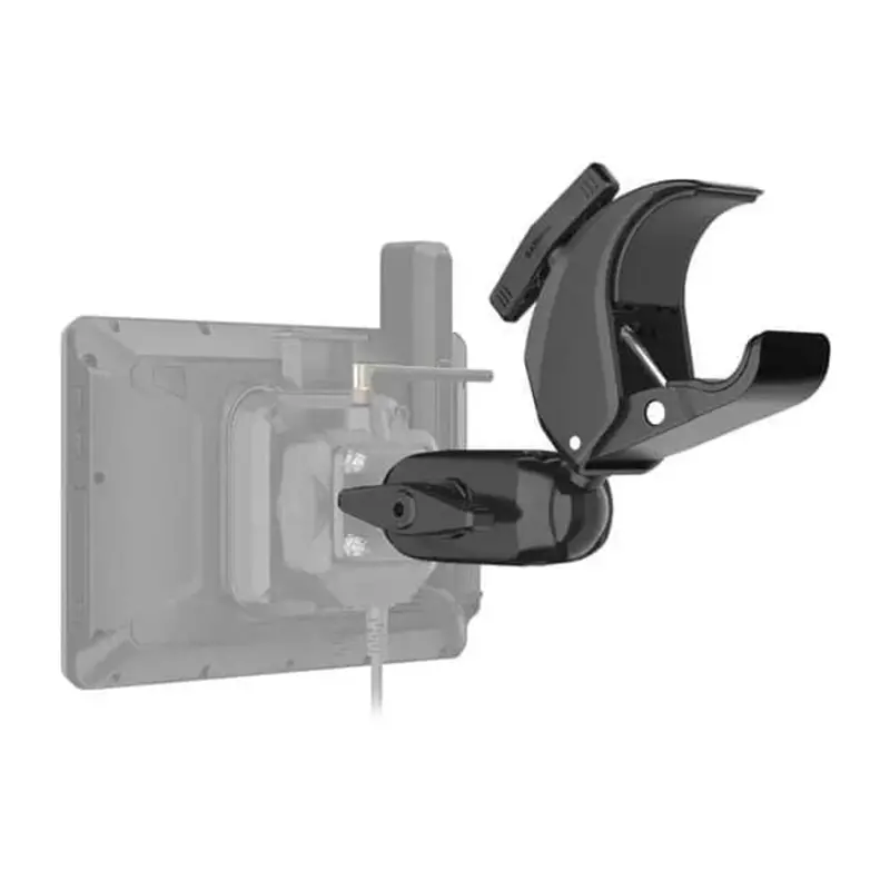 Pci Race Radios Garmin Tread Tube Mount Kit - Roll Bar 1