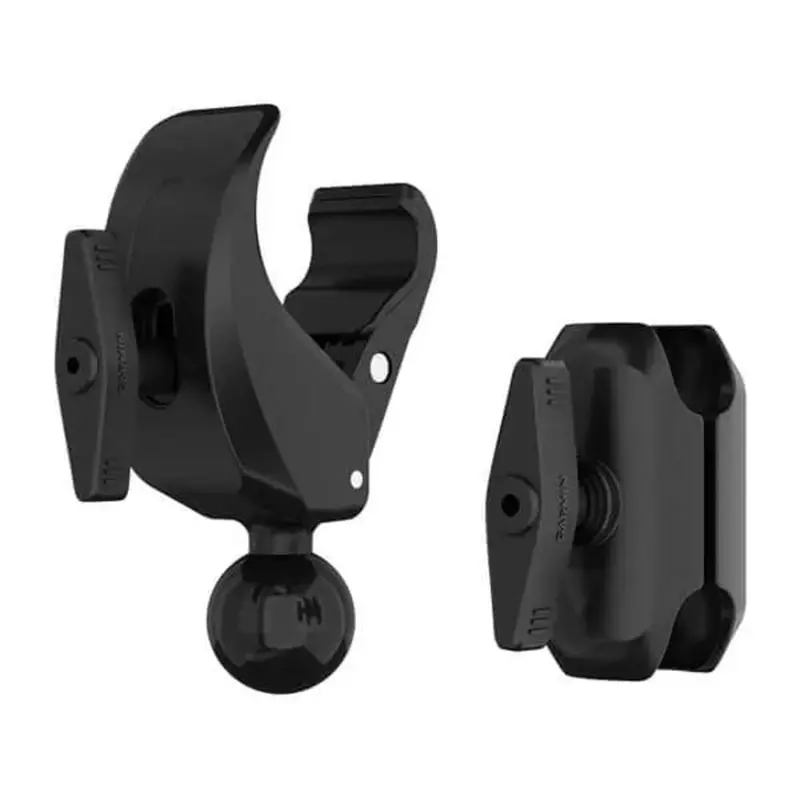 Pci Race Radios Garmin Tread Tube Mount Kit - Roll Bar 2