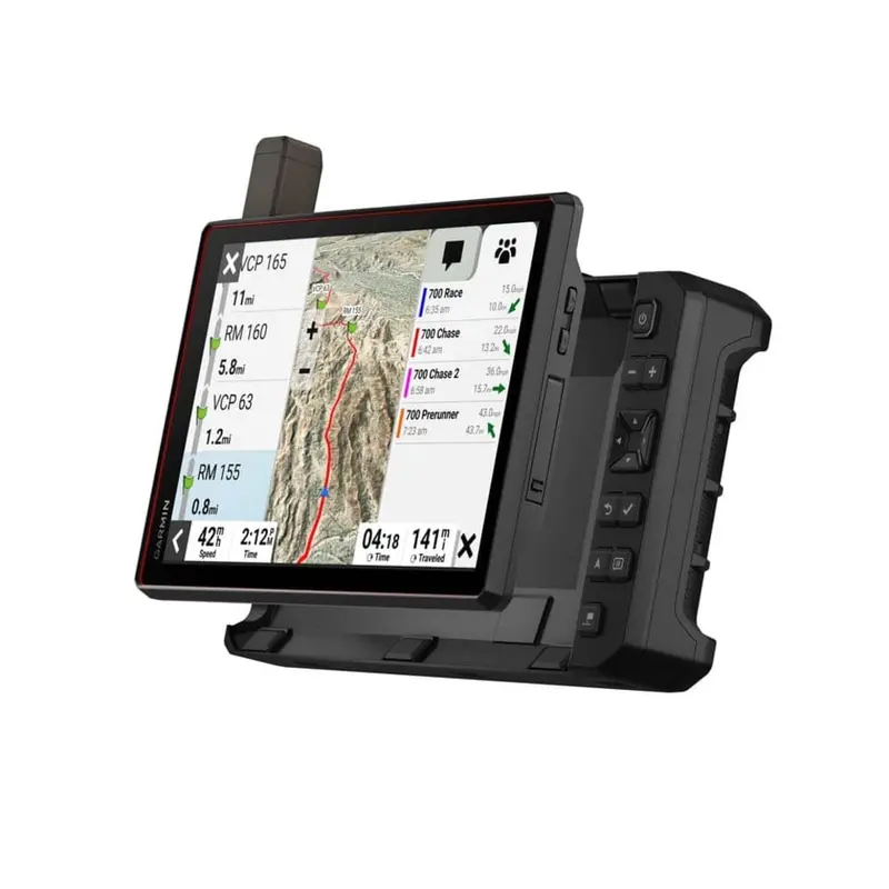Pci Race Radios Garmin Tread Xl Baja Dock 2