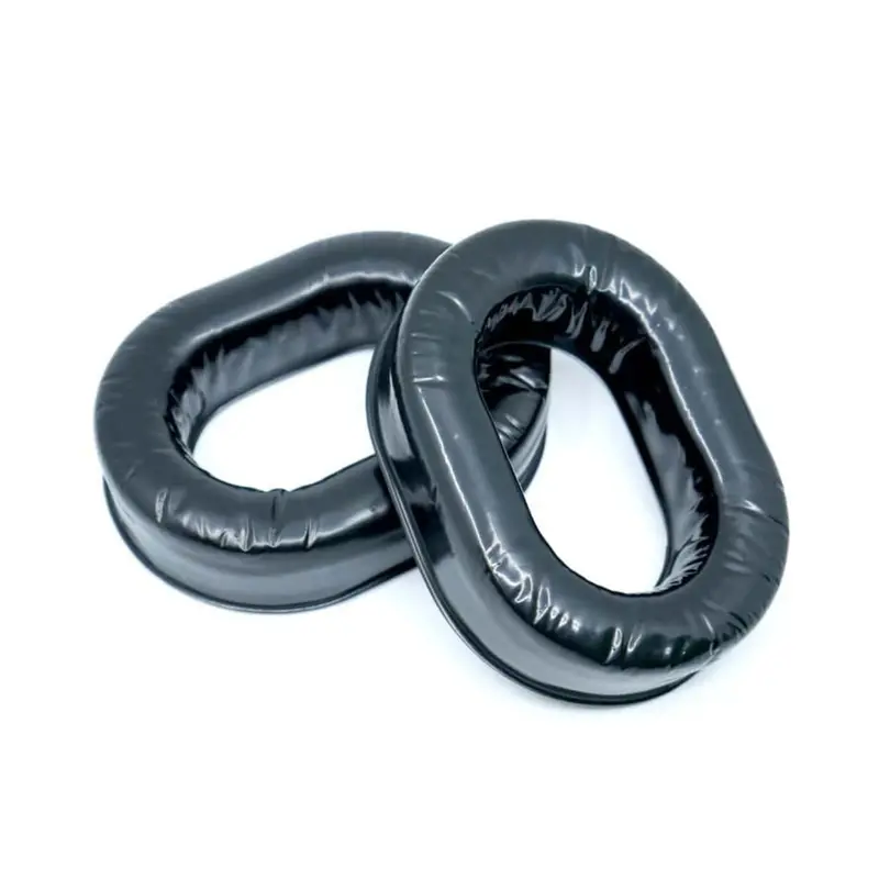 Pci Race Radios Gel Headset Ear Seals 1