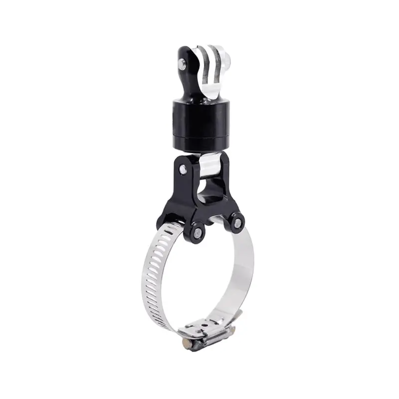 Pci Race Radios Gopro Billet Roll Bar Mount 1