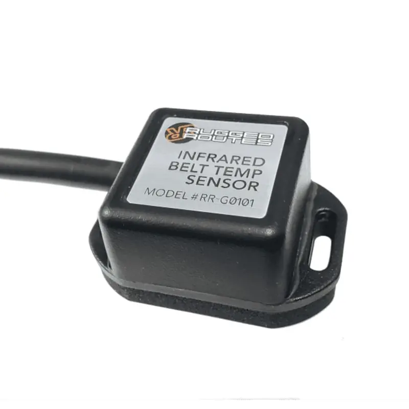 Pci Race Radios Gps Infrared Belt Temperature Gauge Sensor 1