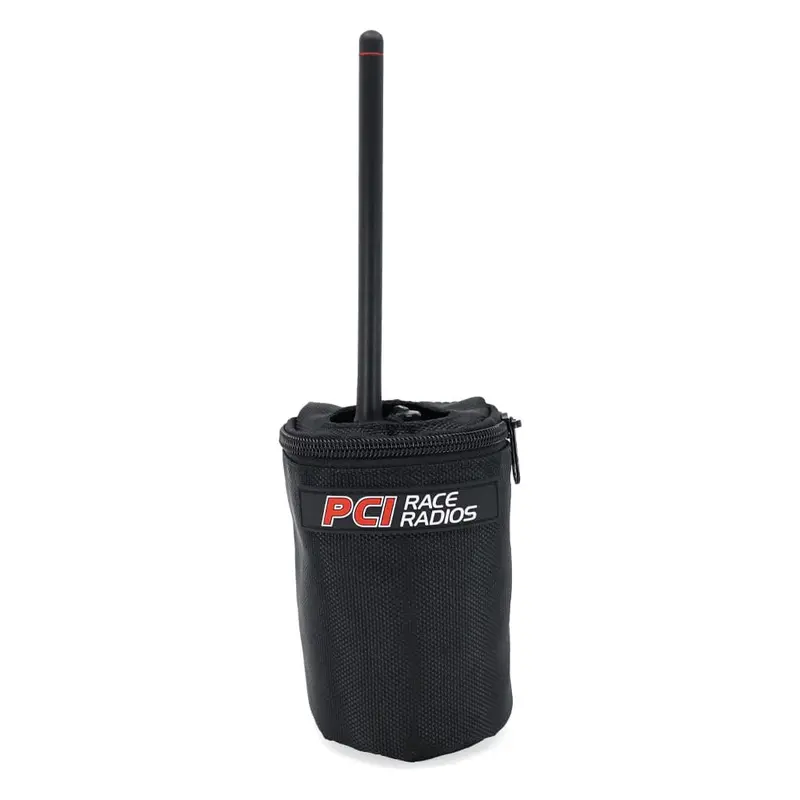 Pci Race Radios Handheld Radio Bag 1