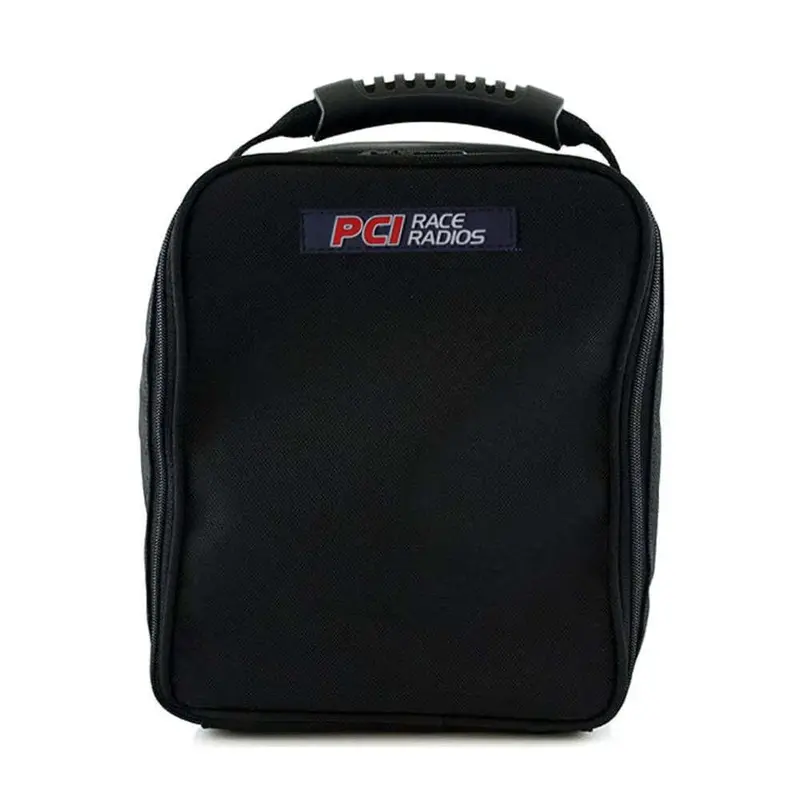 Pci Race Radios Headset Bag 1