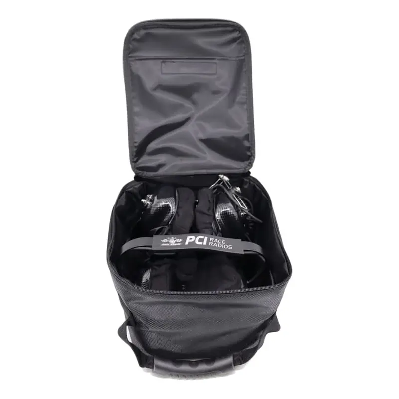 Pci Race Radios Headset Bag 2