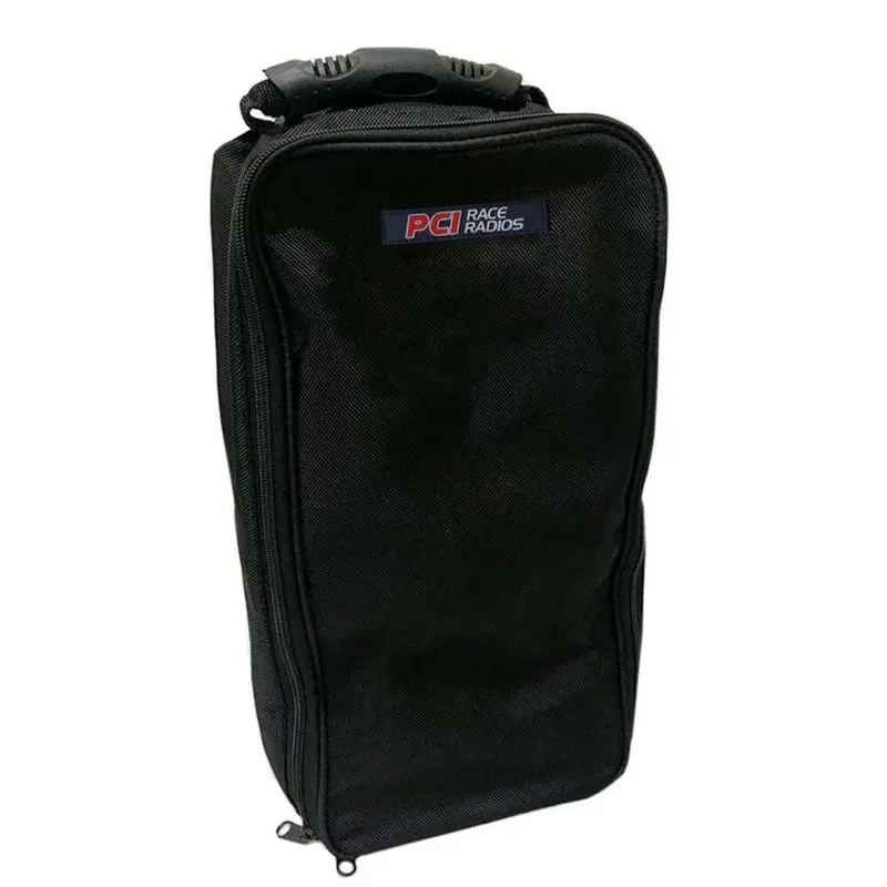 Pci Race Radios Headset Bag 2