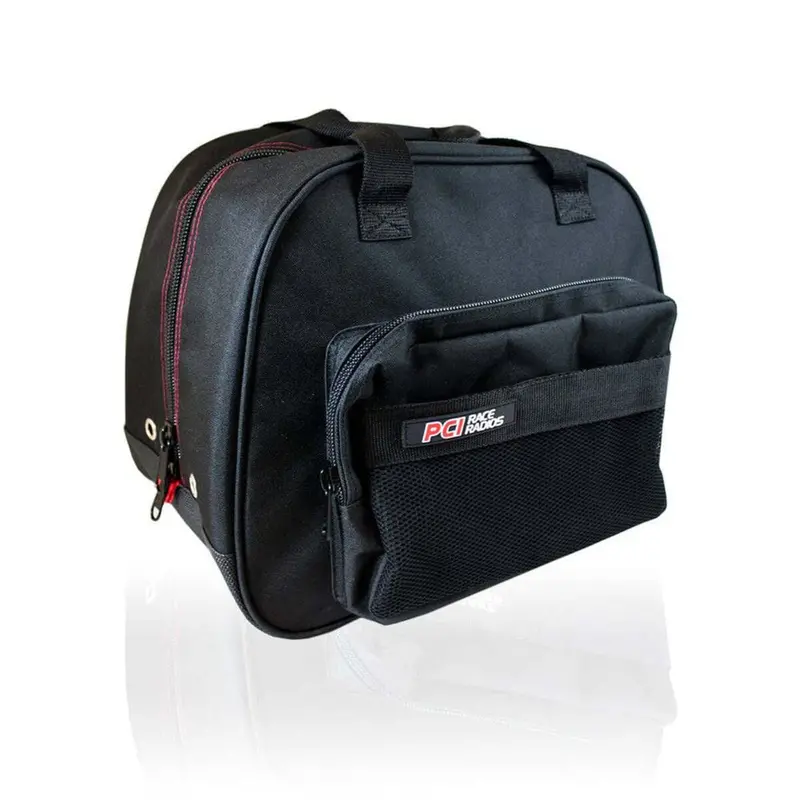 Pci Race Radios Helmet Bag 1