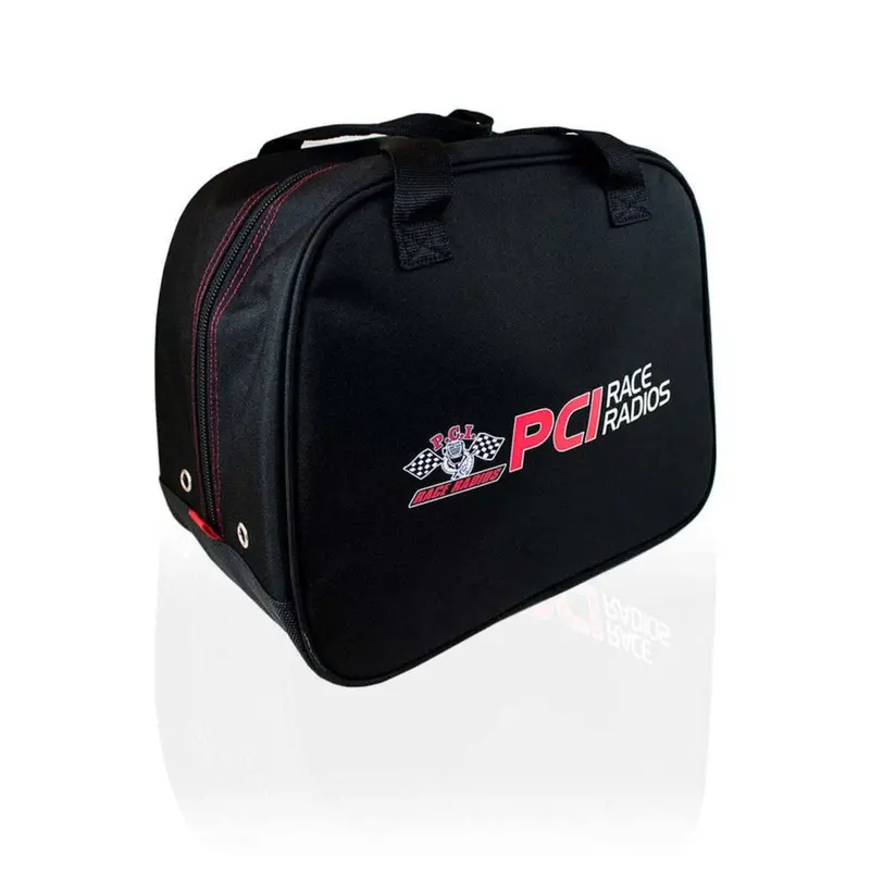 Pci Race Radios Helmet Bag 2