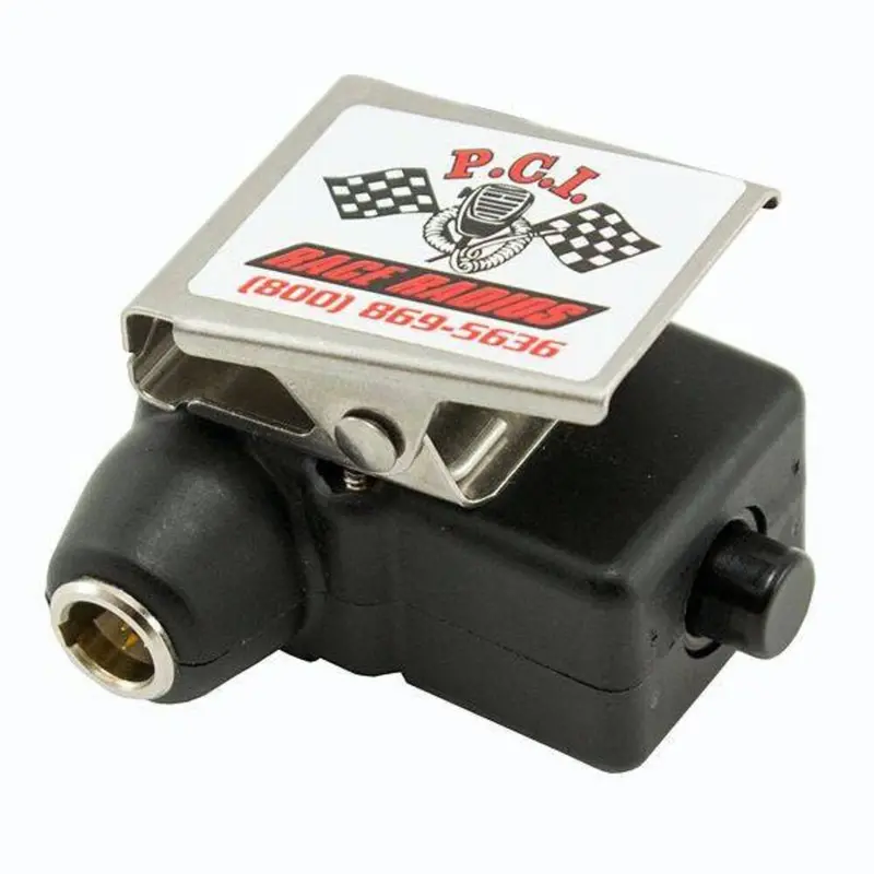 Pci Race Radios Helmet To Handheld Ptt 1