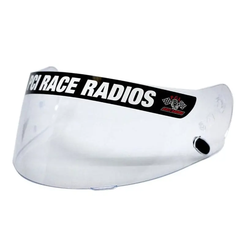 Pci Race Radios Hjc Cs-R Playcar Shield 1