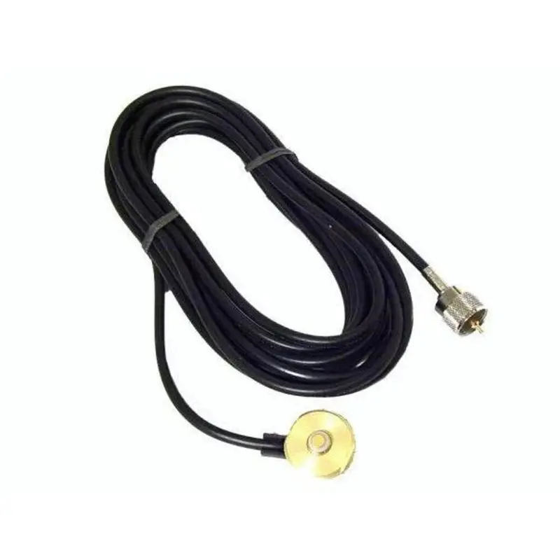 Pci Race Radios Hole Mount Coax 1