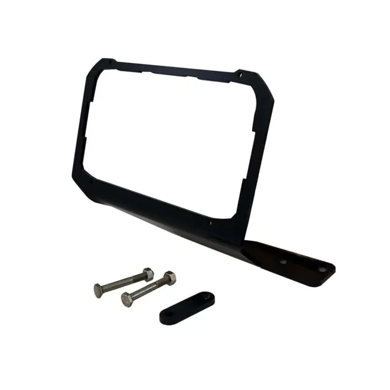 Pci Race Radios Honda Talon 7" Gps Grab Bar Bracket 1