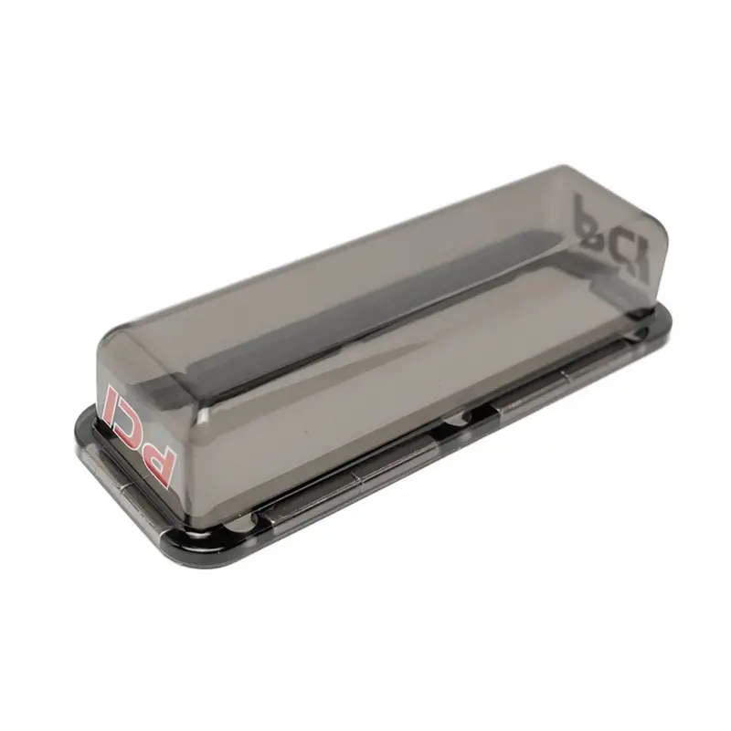 Pci Race Radios Icom & Kenwood Radios Magnetic Radio Cover 2