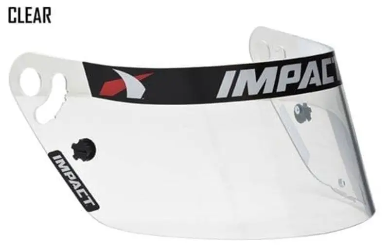 Pci Race Radios Impact Shield 1