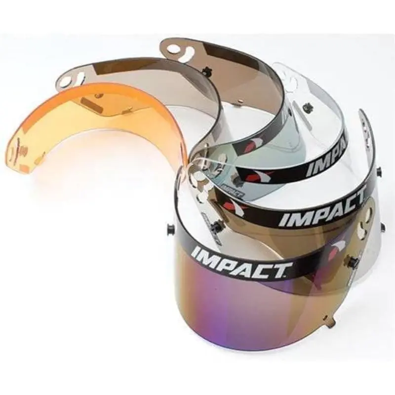 Pci Race Radios Impact Shield 2
