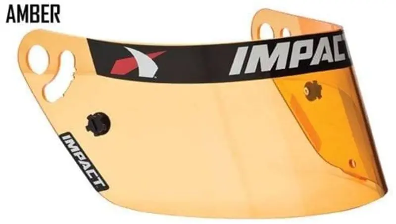 Pci Race Radios Impact Shield 4