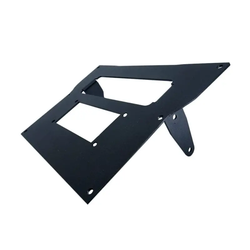 Pci Race Radios Kawasaki Teryx / Krx 1000 Radio Intercom Bracket 1