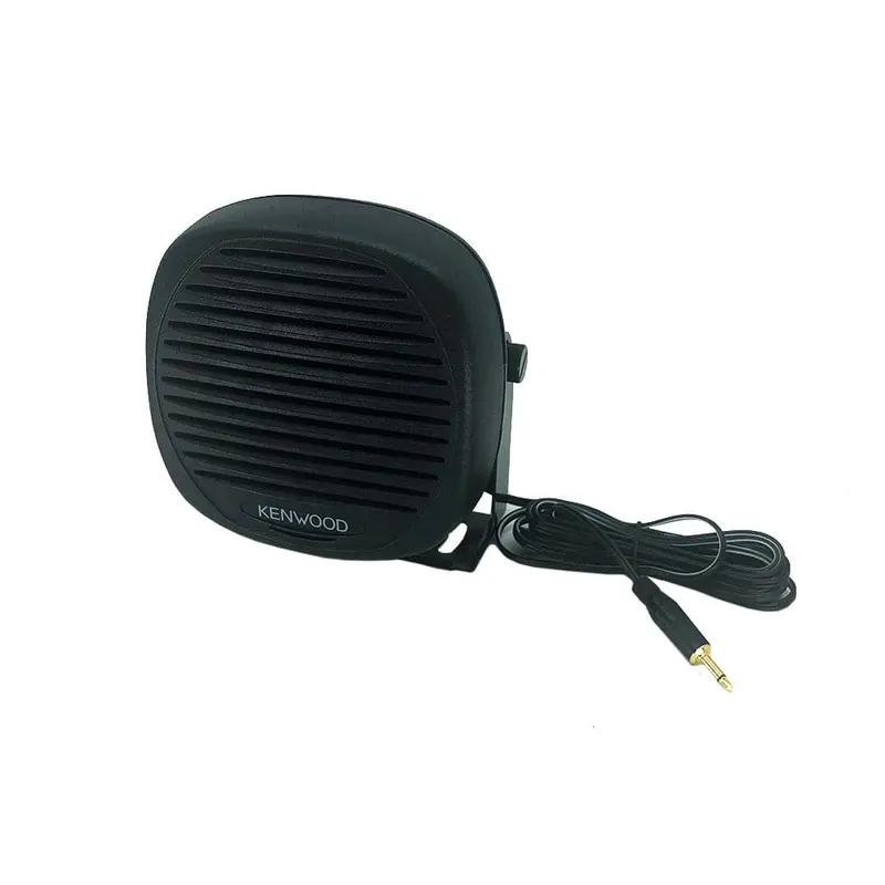Pci Race Radios Kes-5 External Speaker 1