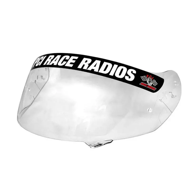 Pci Race Radios Klim R1 Face Shield 1