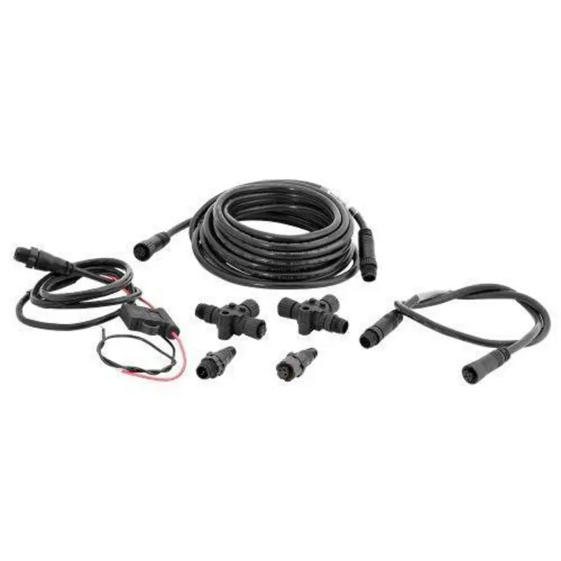 Pci Race Radios Lowrance Nmea Network Starter Kit 1
