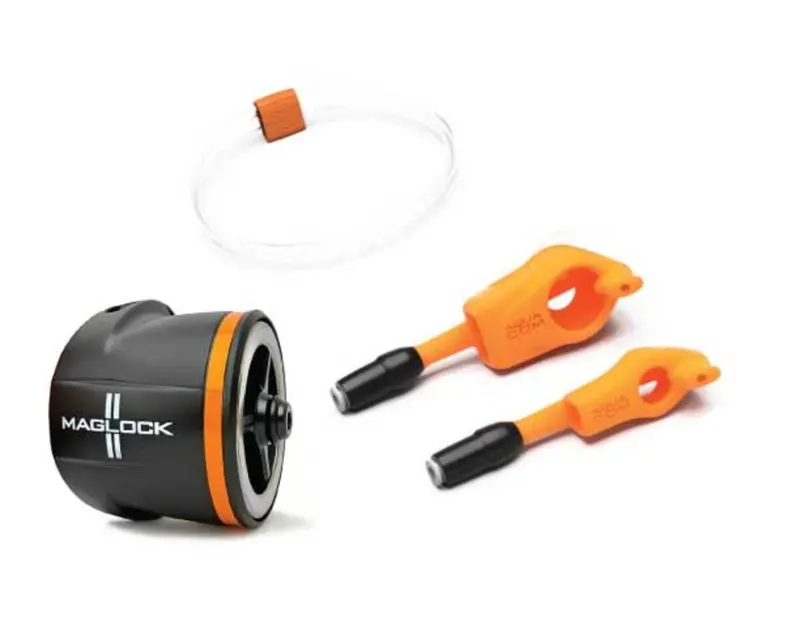 Pci Race Radios Maglock Duo Helmet Side Kit 1