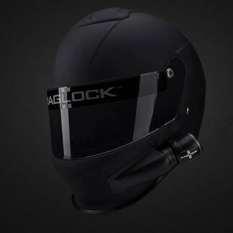 Pci Race Radios Maglock Helmet Side Only Race Air Kit 2